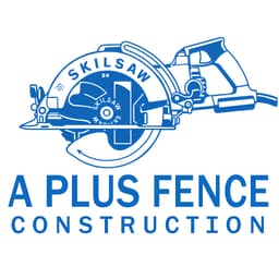 A Plus Fence Construction