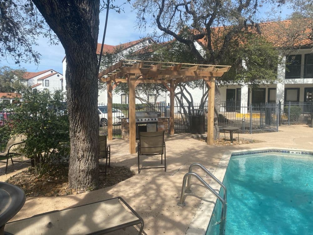 About A Plus Fence Construction